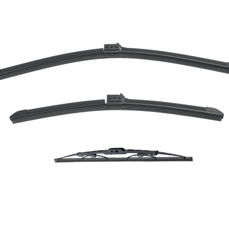 Mercedes Benz G-Class 2019-2025 (W463) Gen 2 Replacement Wiper Blades