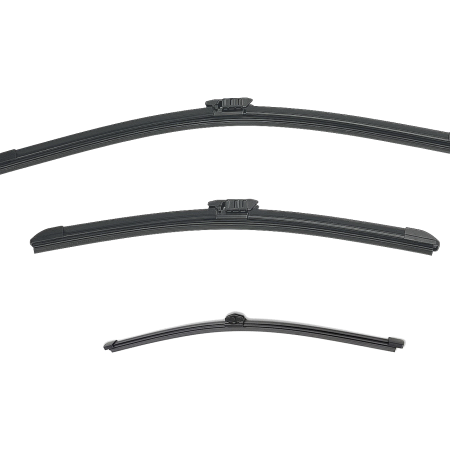 BMW X2 2018-2025 (F39) Replacement Wiper Blades