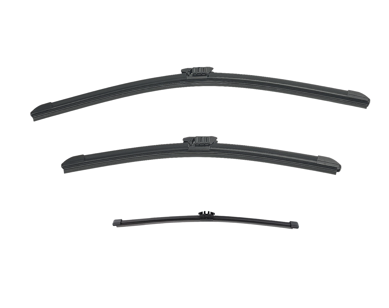 Mini Countryman 2017-2024 (F60) Replacement Wiper Blades