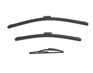 Renault Zoe 2012-2023 (ZE) Replacement Wiper Blades
