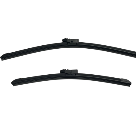 Holden Colorado 2012-2023 (RG) Replacement Wiper Blades