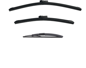 Holden Trailblazer 2016-2023 (RG) Replacement Wiper Blades
