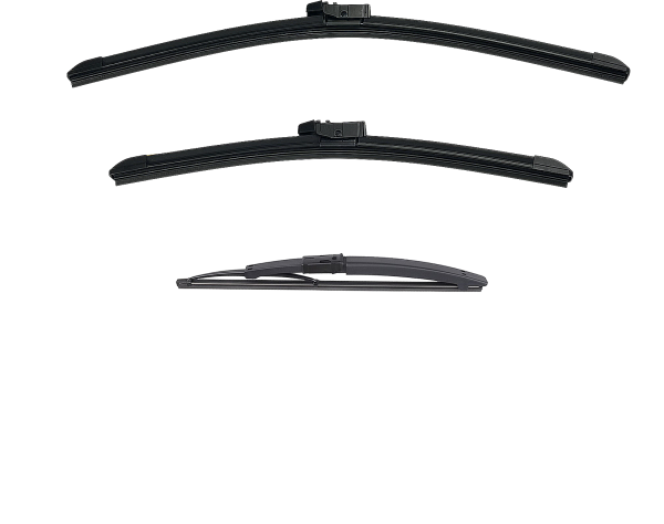 Holden Trailblazer 2016-2023 (RG) Replacement Wiper Blades