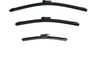 Holden Colorado 7 2012-2016 (RG) Replacement Wiper Blades