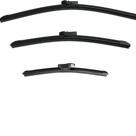 Holden Colorado 7 2012-2016 (RG) Replacement Wiper Blades