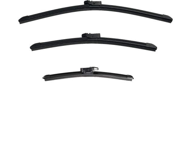 Holden Colorado 7 2012-2016 (RG) Replacement Wiper Blades