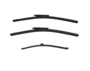 JAC T9 2024-2027 Replacement Wiper Blades