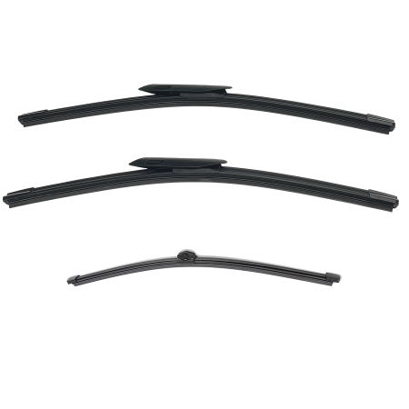 Audi A3 2022-2025 (GY) Hatch Replacement Wiper Blades