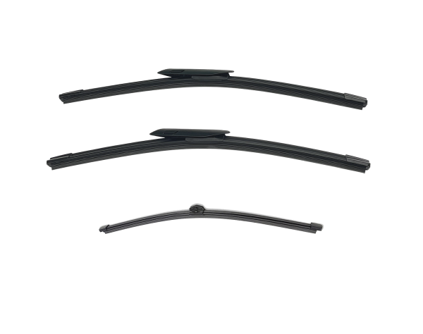 Audi A3 2022-2025 (GY) Hatch Replacement Wiper Blades