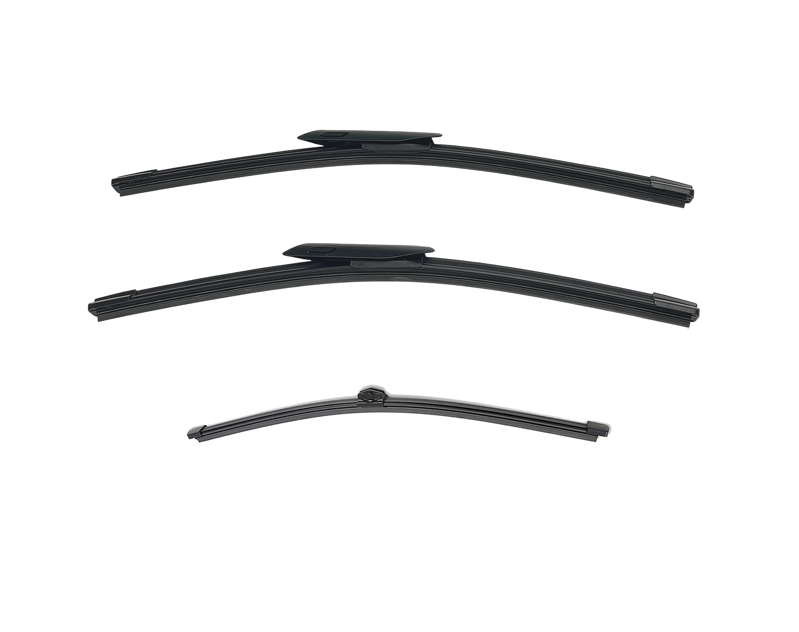 Haval Jolion 2024-2026 (Gen2) Replacement Wiper Blades