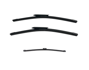 BMW 1 Series 2011-2019 (F20) Hatch Replacement Wiper Blades