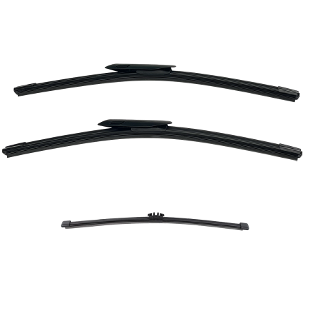 Haval H6 2021-2025 Replacement Wiper Blades