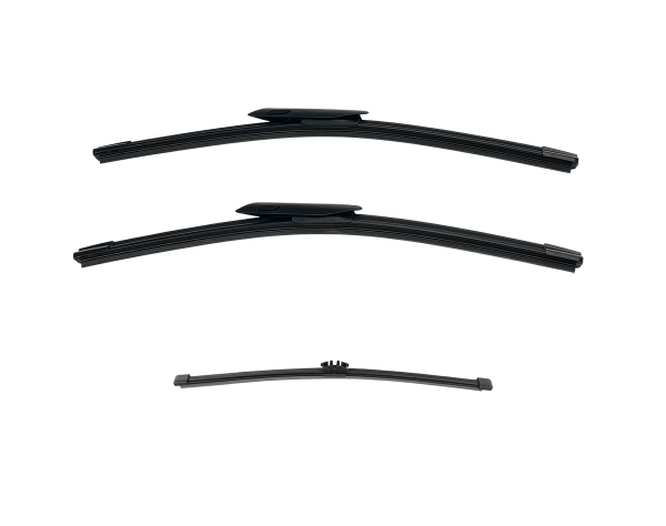 Haval H6 2021-2025 Replacement Wiper Blades