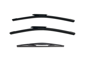 BMW 2 Series 2014-2020 (F45) Hatchback / Active Tourer Replacement Wiper Blades