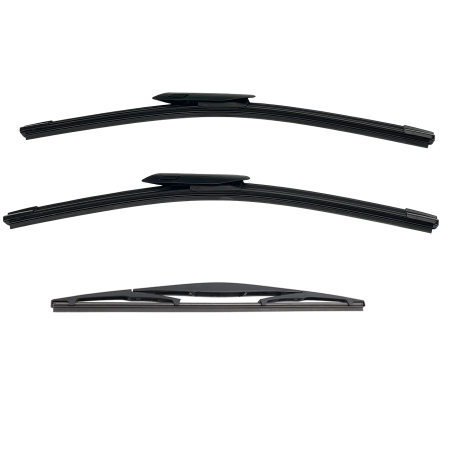 BMW 2 Series 2020-2025 (F44) Coupe / Hatchback / Tourer Replacement Wiper Blades