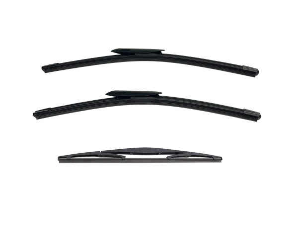 BMW 2 Series 2020-2025 (F44) Coupe / Hatchback / Tourer Replacement Wiper Blades