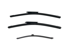 Great Wall Ora 2023-2025 Replacement Wiper Blades