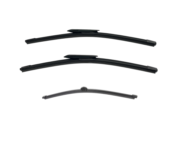 Haval H6 2021-2025 Hybrid Replacement Wiper Blades