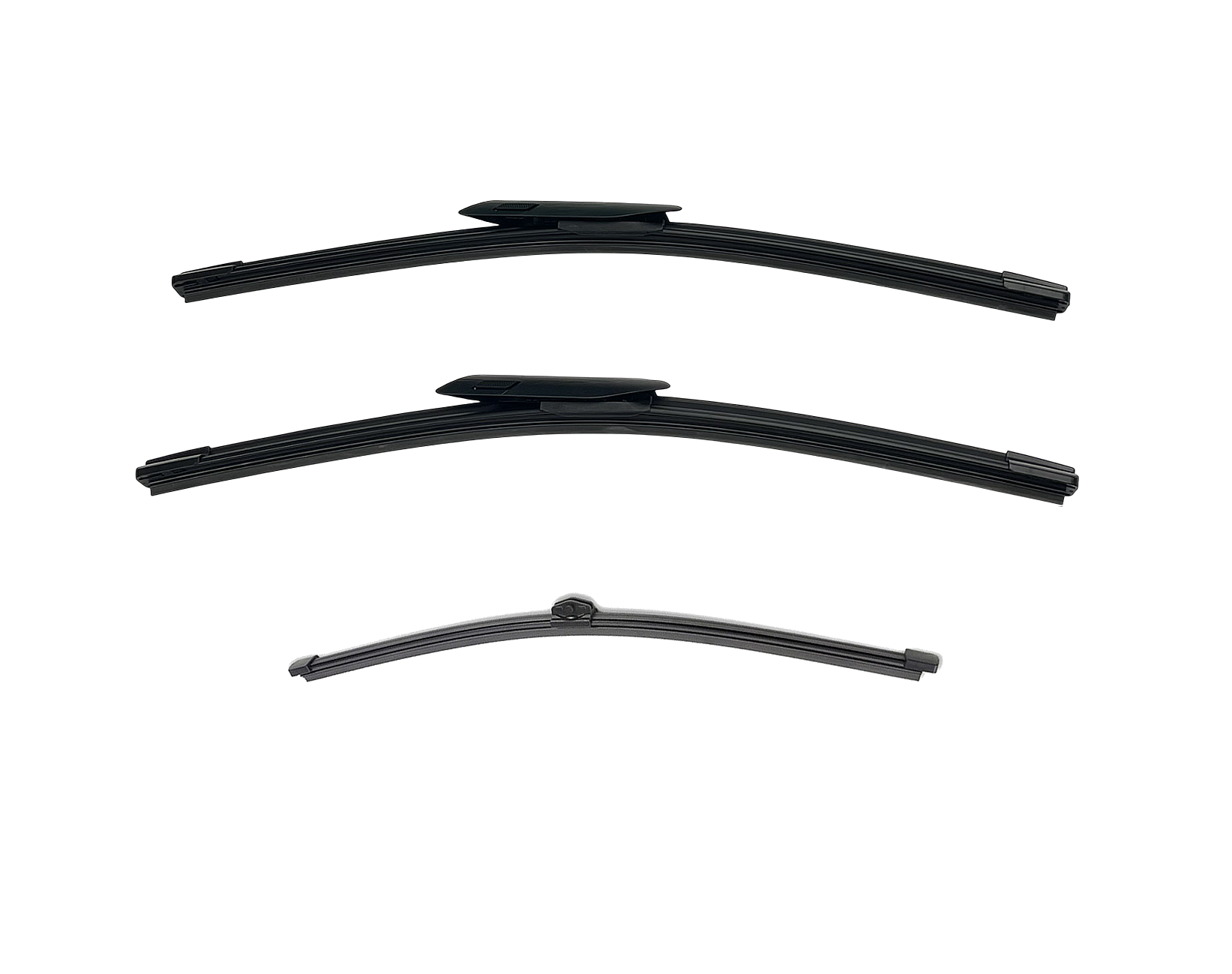 Haval Jolion 2024-2026 (Gen2) Replacement Wiper Blades
