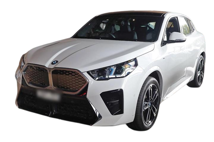 BMW iX2 2023-2026 (U10) Replacement Wiper Blades