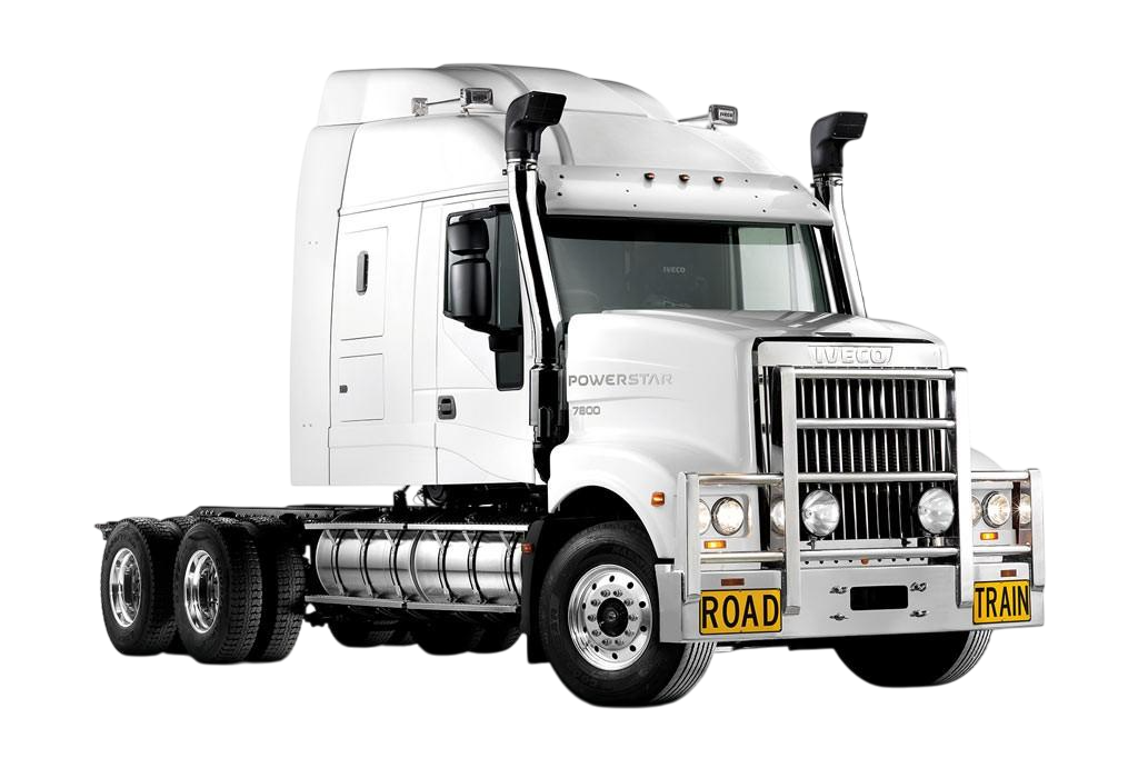 Iveco Powerstar 1998-2004 Replacement Wiper Blades