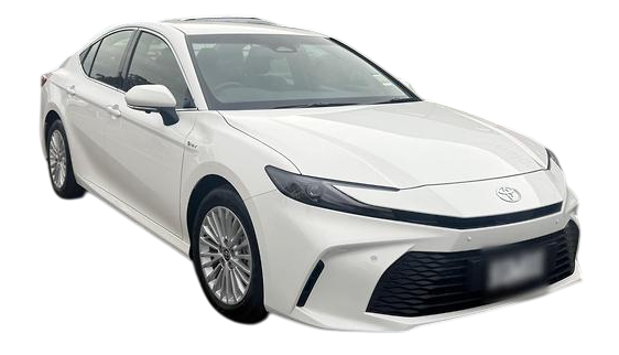 Toyota Camry 2024-2027 (XV80) Sedan Replacement Wiper Blades