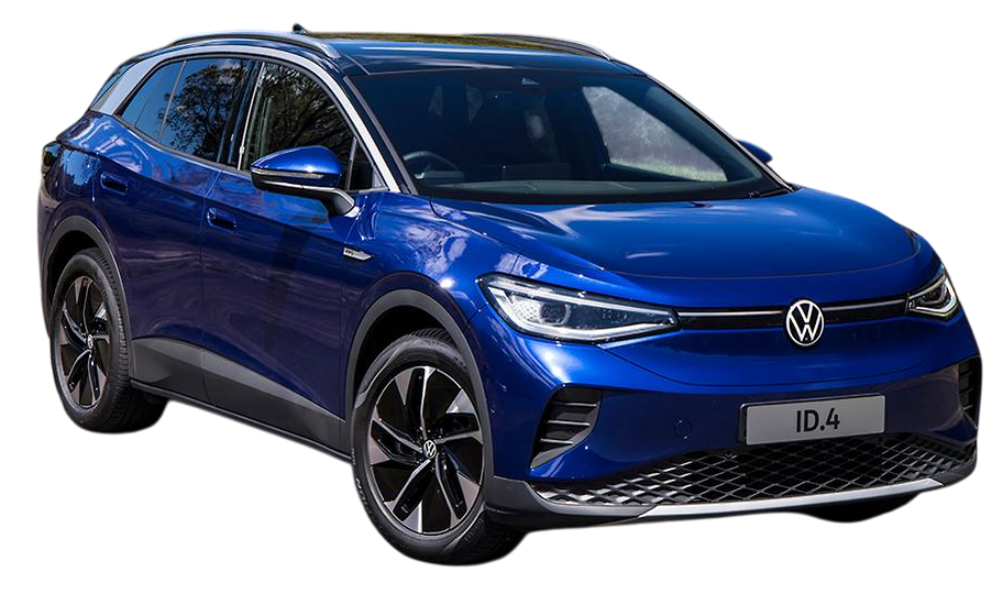 Volkswagen ID.4 2023-2026 (e2) Replacement Wiper Blades