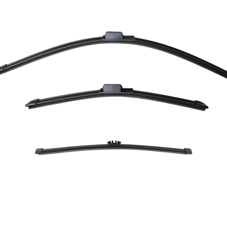 Holden Vectra 2005-2006 (ZC Facelift) Notchback Replacement Wiper Blades Holden Vectra 2005-2006 (ZC Facelift) Notchback Replacement Wiper Blades