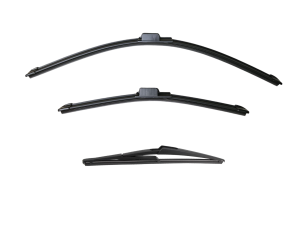Mini Convertible 2015-2023 (F57) Replacement Wiper Blades