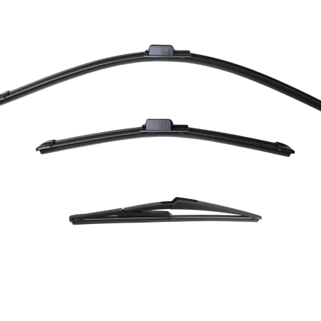 Nissan Cube 2002-2008 (Z11) Replacement Wiper Blades