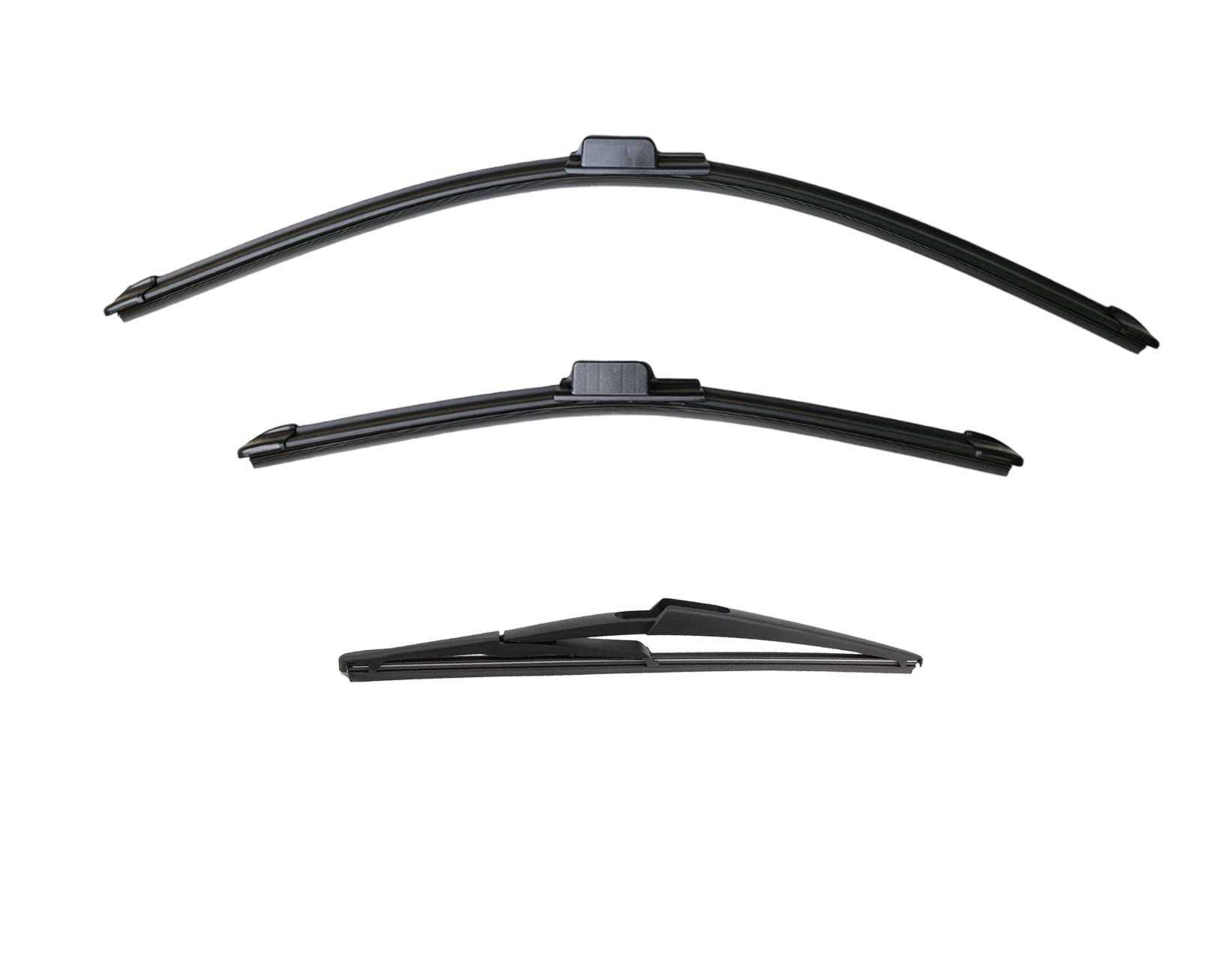 Holden Insignia 2014-2025 Wagon Replacement Wiper Blades