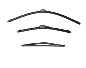 Mazda CX-5 2017-2025 (KF) Replacement Wiper Blades