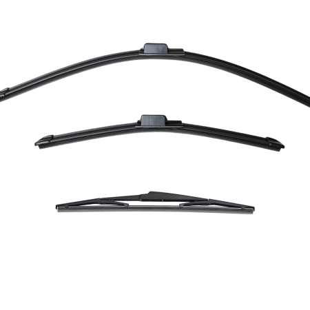 Toyota Alphard 2003-2006 Replacement Wiper Blades