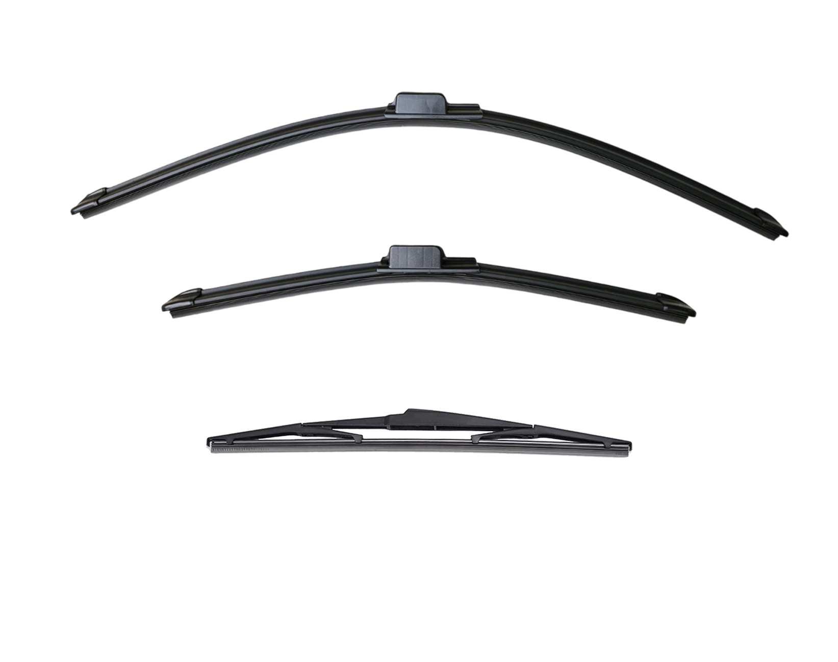 Dodge Journey 2008-2016 (JC) Replacement Wiper Blades