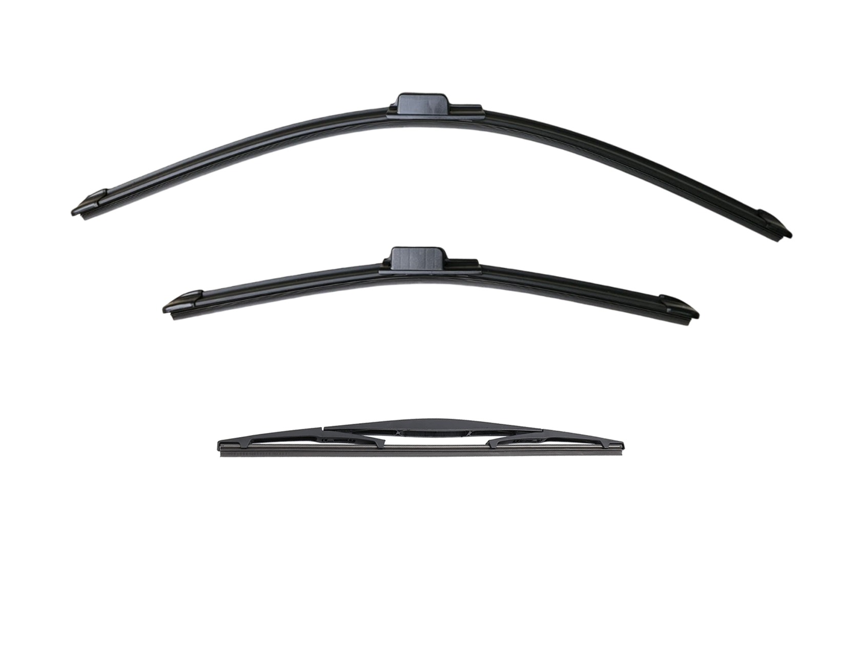 Honda HR-V 2014-2022 Replacement Wiper Blades