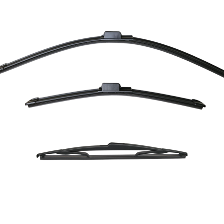 LDV G10 2015-2023 (SV7A SV7C) Replacement Wiper Blades LDV G10 2015-2023 (SV7A SV7C) Replacement Wiper Blades
