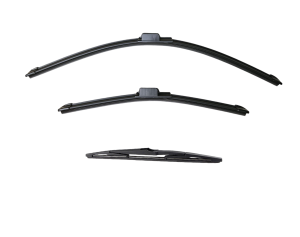 Jeep Compass 2007-2016 (MK) Replacement Wiper Blades