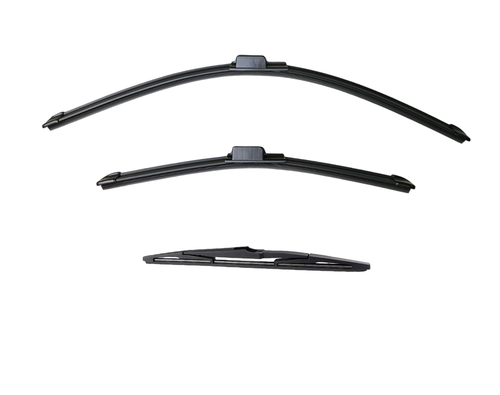 Holden Barina Spark 2010-2015 (MJ) Replacement Wiper Blades