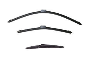 Holden Captiva 5 2011-2015 (CG II) 5-seater Replacement Wiper Blades