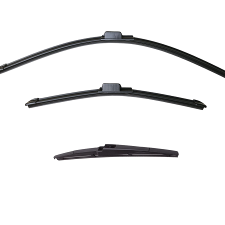 Genesis GV70 2017-2023 Replacement Wiper Blades Genesis GV70 2017-2023 Replacement Wiper Blades