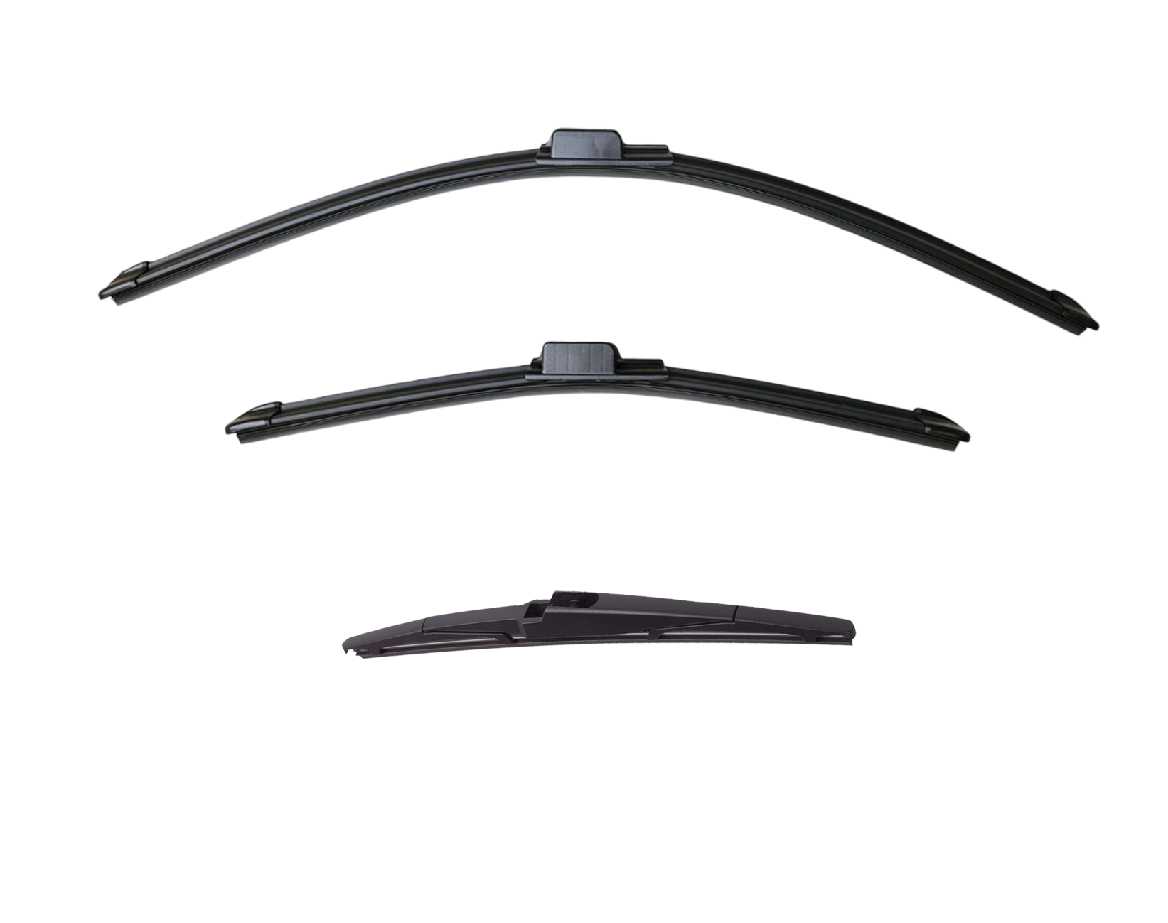 Kia Sportage 2015-2021 (QL) Replacement Wiper Blades
