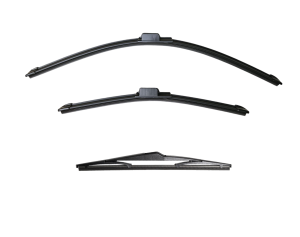 Hyundai i30 2012-2017 (GD) Hatch Replacement Wiper Blades
