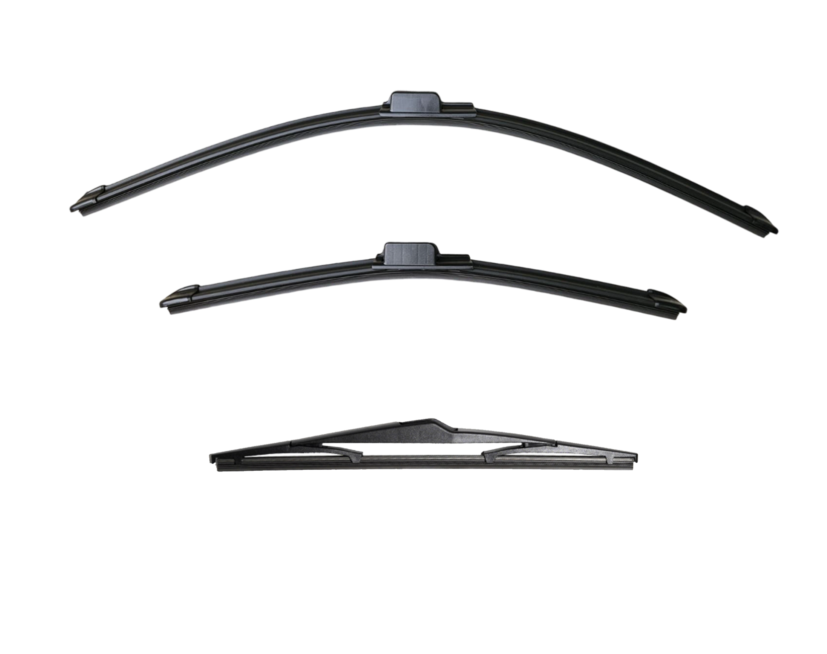 Hyundai i30 2007-2012 (FD) Hatch Replacement Wiper Blades