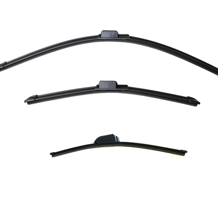 Kia Cerato 2013-2018 (YD) Hatch Replacement Wiper Blades Kia Cerato 2013-2018 (YD) Hatch Replacement Wiper Blades