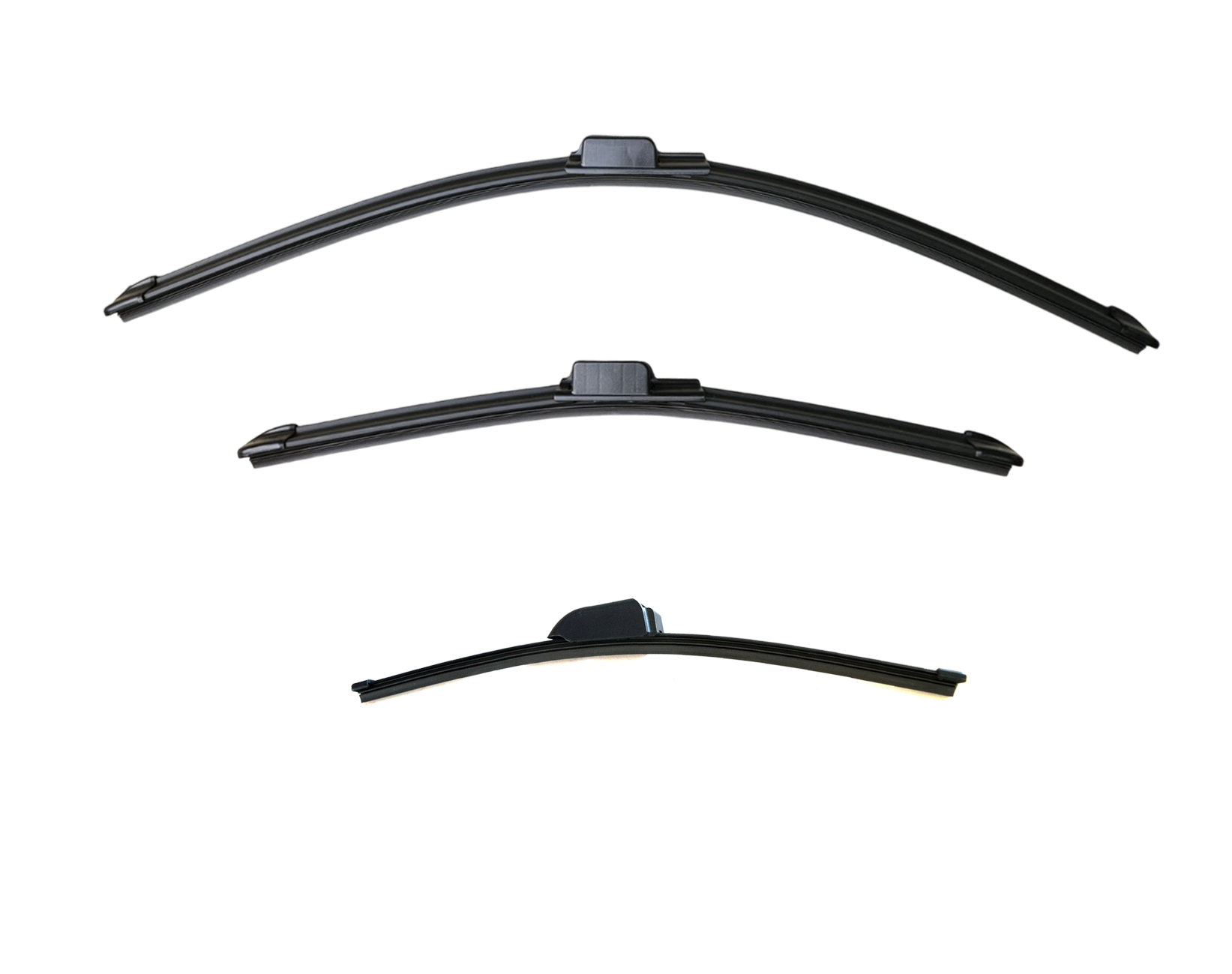 Hyundai i30 2012-2017 (GD) Hatch Replacement Wiper Blades