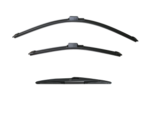 Smart ForTwo 2008-2013 (C451) Replacement Wiper Blades