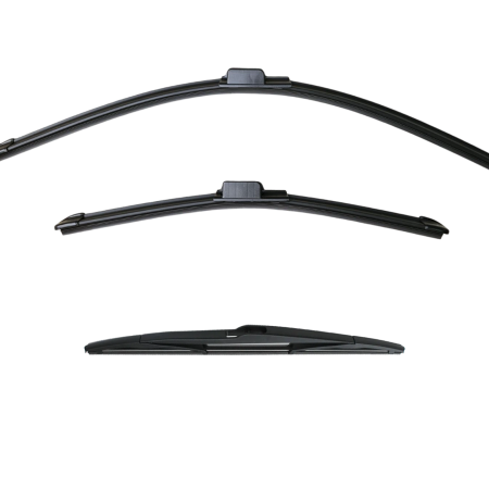 Mazda 3 2003-2009 (BK) Hatch Replacement Wiper Blades