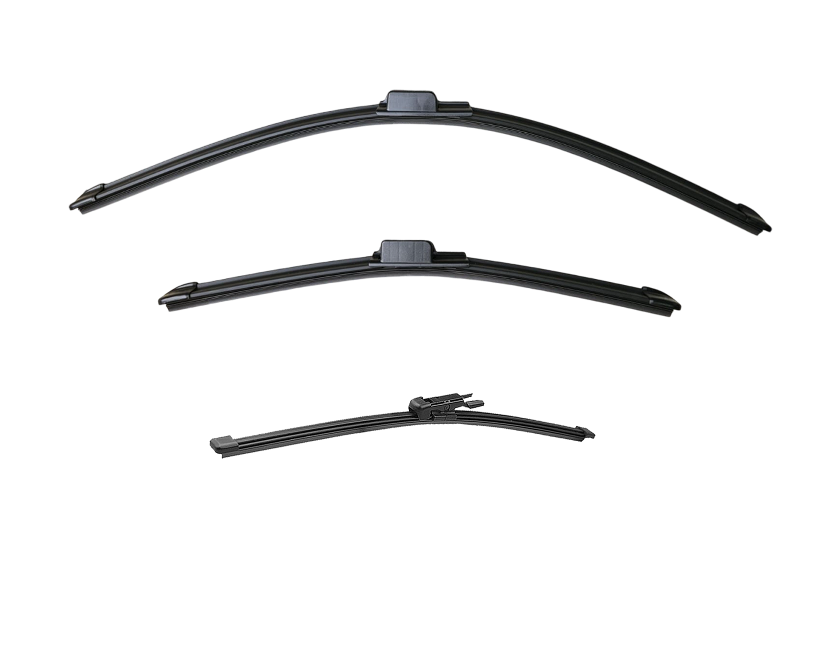 Mini Clubman 2008-2012 (R55) Replacement Wiper Blades