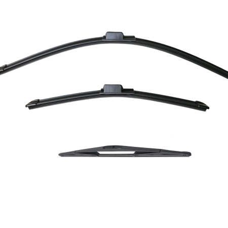 Chrysler Voyager 2008-2014 (5th Gen) Replacement Wiper Blades Chrysler Voyager 2008-2014 (5th Gen) Replacement Wiper Blades