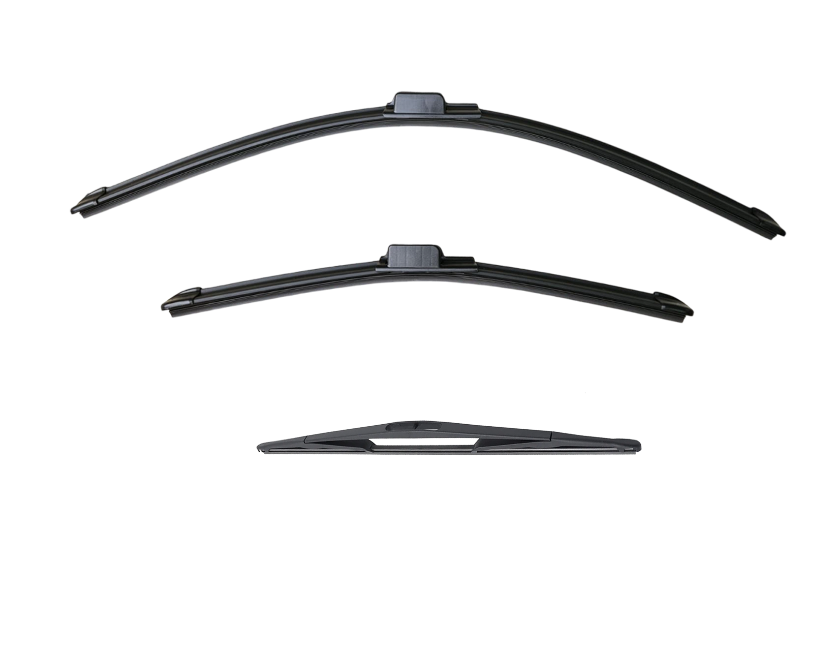 Holden Vectra 2002-2004 (ZC) Hatch Replacement Wiper Blades